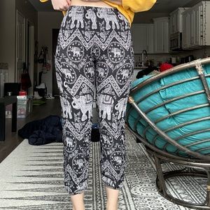 boho pants